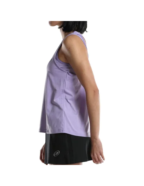 Camiseta Tirantes Bullpadel Erase 025 Mujer | Ofertas de pádel